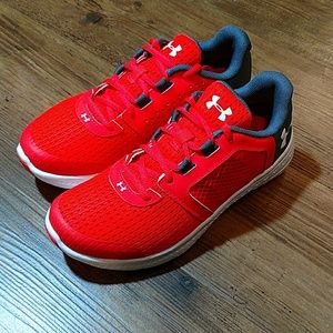 NWT BPS Micro G Fuel RN Boys